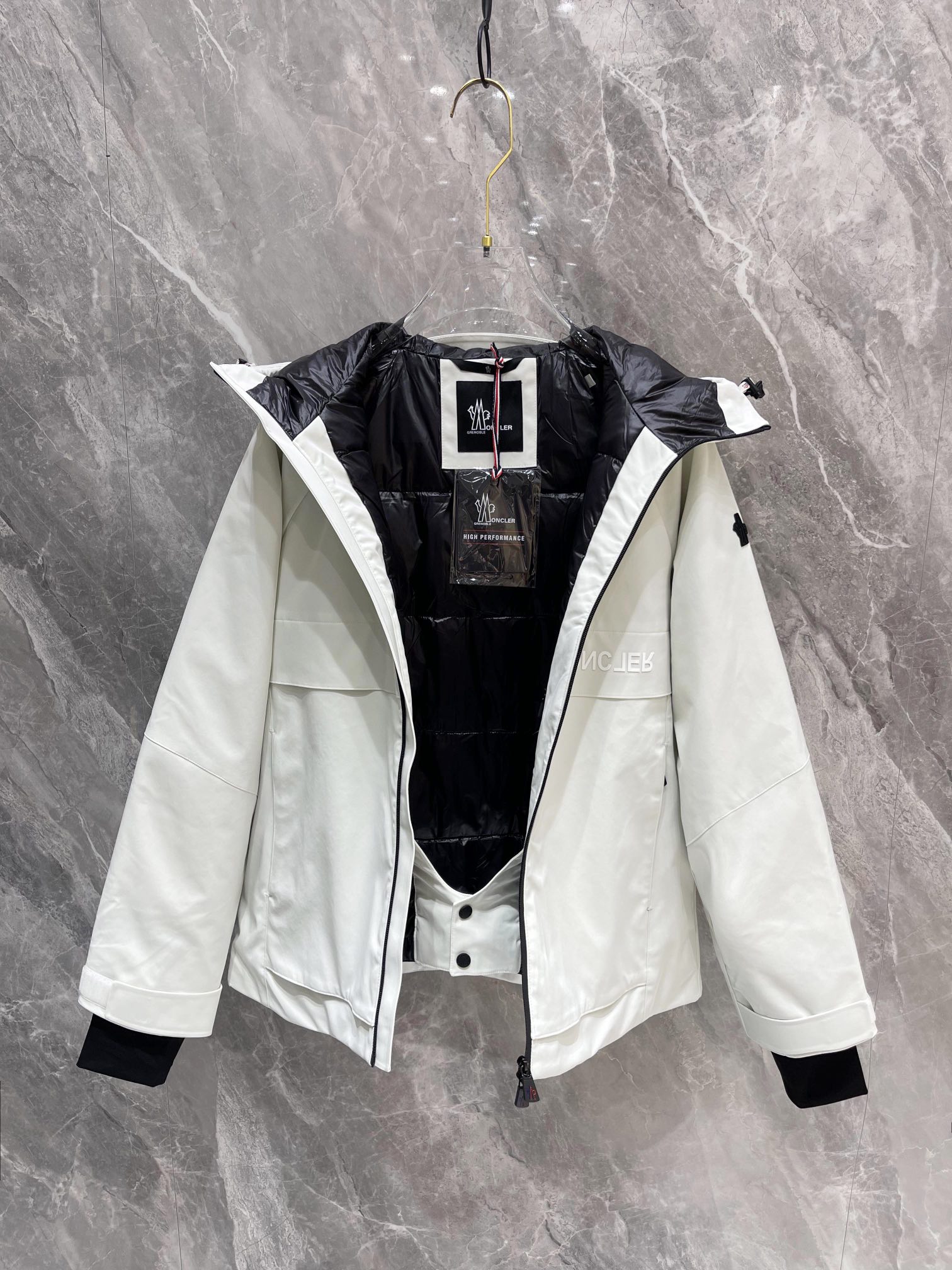 Moncler Down Jackets